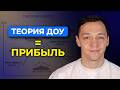 Теория Доу: основа всех торговых стратегий для трейдеров форекс и крипто | Трейдинг обучение