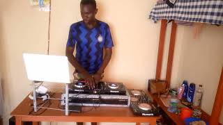 Download Lagu Pam pam, hapo vipi, utawezana, missing my baby live marshup by dj mato 254 MP3
