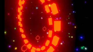 Audiowave VR: Music Visualizer Alpha Gameplay screenshot 3