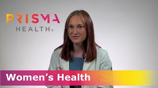 Audrey Schweers, PA is a Physician Assistant in OB/GYN at Prisma Health - Greenville