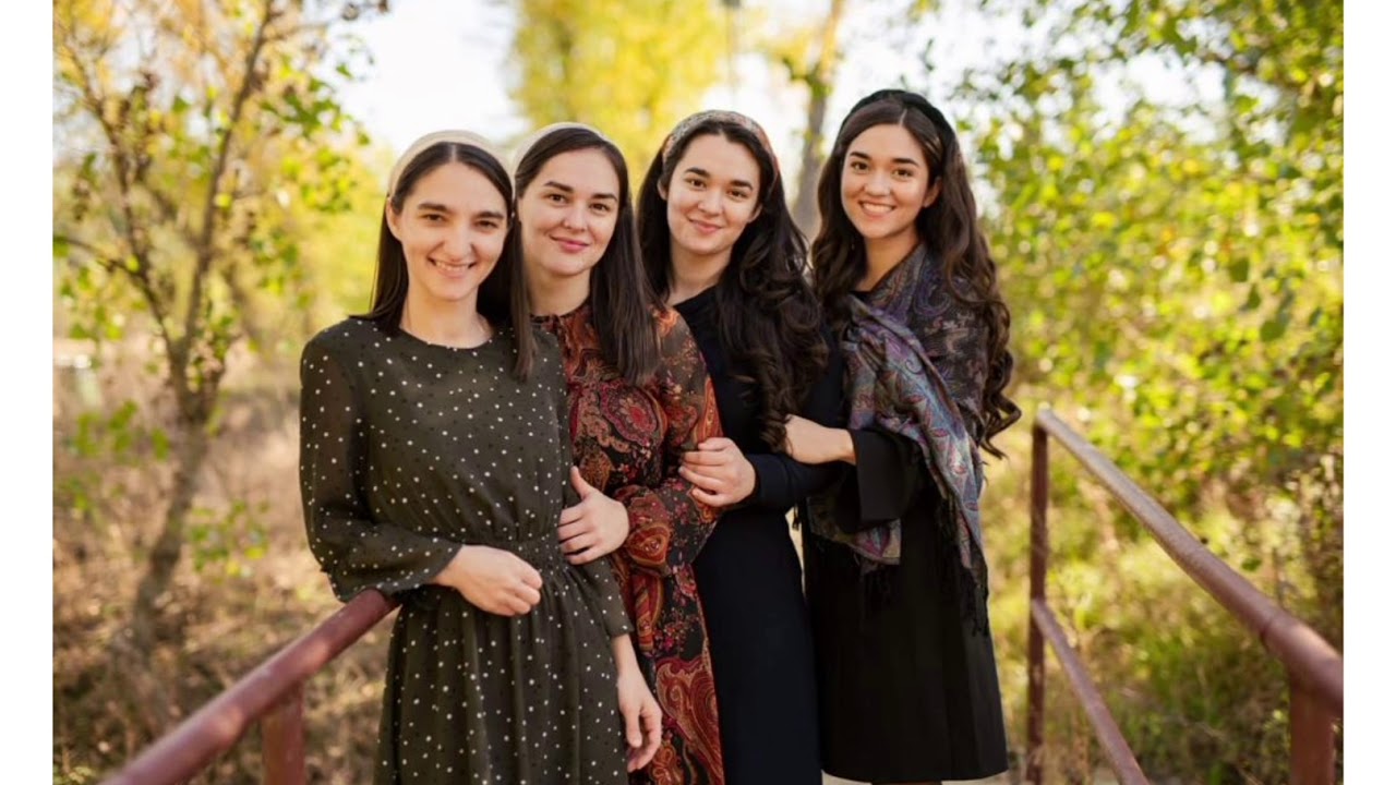 De nu m-ai fi iubit Tu, Doamne | Surorile Leahu