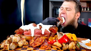 : ,  ,  , ASMR MUKBANG,  , , , , 