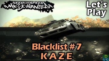 NFS Most Wanted | Let