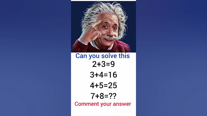 Genius IQ Test-Maths Puzzles🥺 #respect #maths #reasoning  #youtubeshorts #challenge #iqtest #shorts
