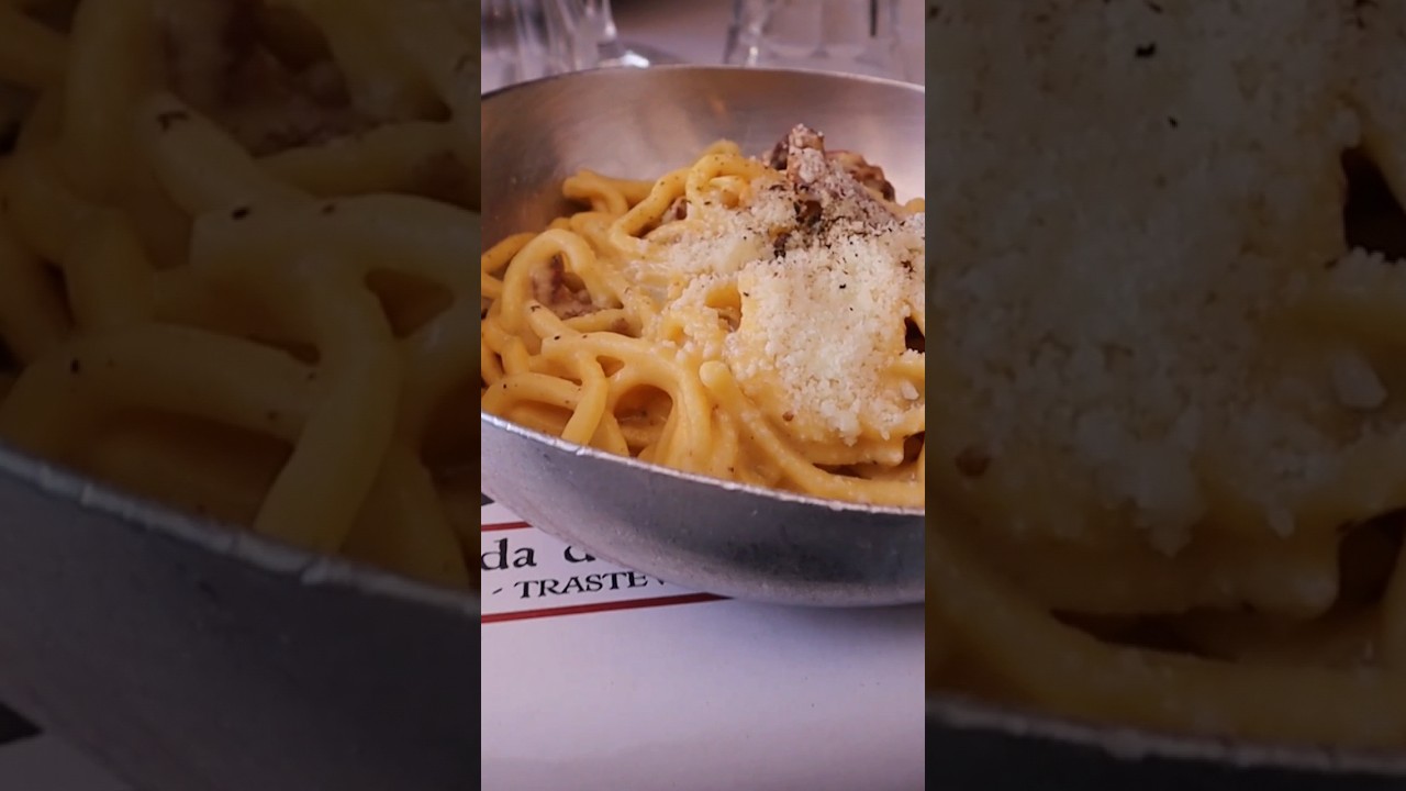 ROMA FOOD TOUR Ignorante