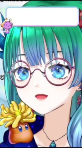 誉め言葉に対する抵抗が捨て身過ぎるクマの深【#vtuber #切り抜き 】