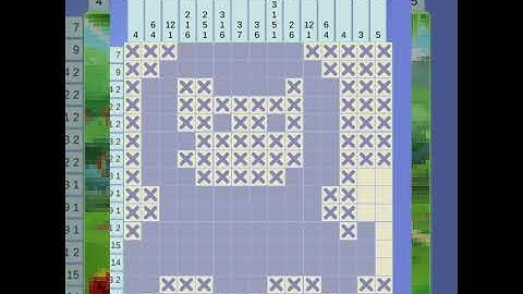 The Nonogram puzzle game for everyone is here!