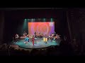Capture de la vidéo Kalimba, The Spirit Of Earth, Wind & Fire, 03/30/2024, Kirkland Performance Center, Wa