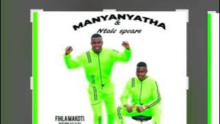 Umuntomnyama Uyakhathaza
