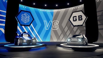 [FULL MATCH] NOVO vs Gentlebench | RLCS 2026 Europe - Open 1