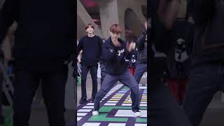 Kpop In Public Stray Kids - Lalalala Random Play Dance