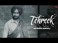 Tehreek   satinder sartaaj  new punjabi song 2021  beat minister  saga music