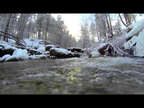 Småkraftverk, veien til et ferdig kraftverk