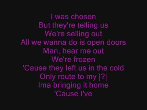 Never Leave You Video