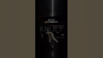 Thumbnail of Kklily music X Ki Hwan Park Dancer #music #collaboration #dance #artist #artconnect #percussion