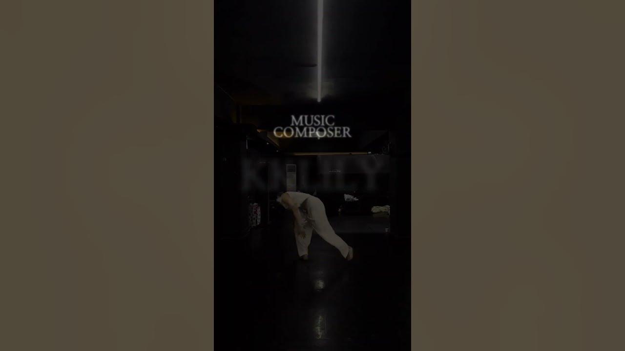 Kklily music X Ki Hwan Park Dancer #music #collaboration #dance #artist #artconnect #percussion