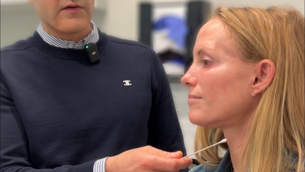 Facelift in Your 40s?