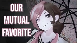 Why Do We Love Neo? (RWBY)