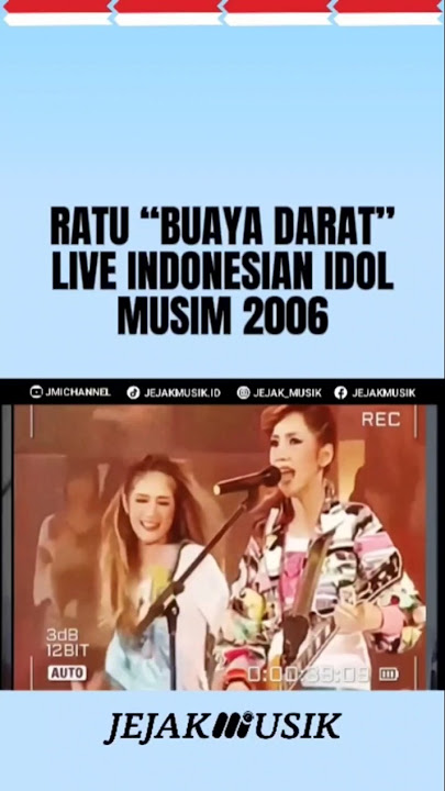 NOSTALGIA RATU TAHUN 2006