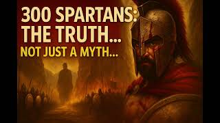 What REALLY Happened to the 300 Spartans #darkhistory #viralvideo #viralshorts #viralshort #history
