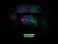 Unveiling the Universe: Mysteries of Cosmic Expansion Explained #shorts
