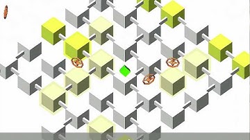 iPad & iPhone App Reviews: Node.Hack