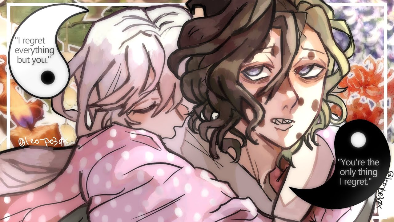 APOTHECARY DIARIES REACT TO DAKI AS A NEW CONCUBINE | LAST PART | KNH/TAD | KNY/DS | MY AU?