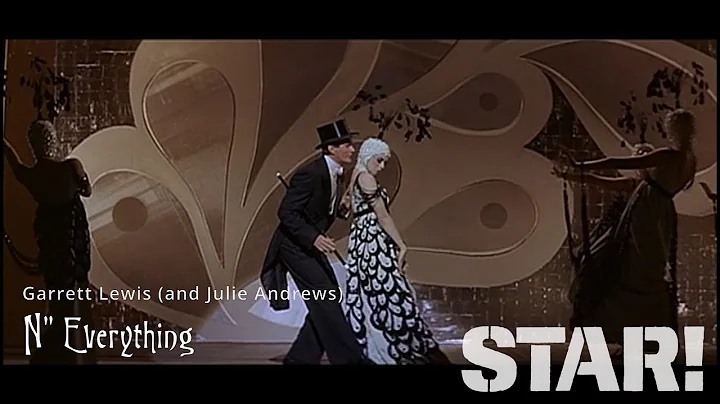 N" Everything (1968) - Garrett Lewis, Julie Andrews