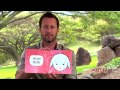 Story Time with Hawaii Five-0's Alex O'Loughlin