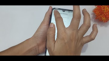 Gionee Max Pro Hotspot Problem | Hotspot Kaise Connect Kare |  Gionee Max Pro Hotspot Setting