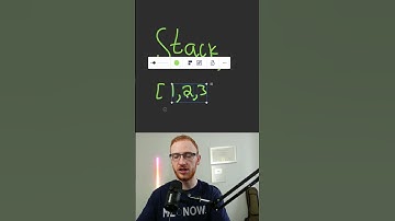 A More Efficient Way to Implement a Stack