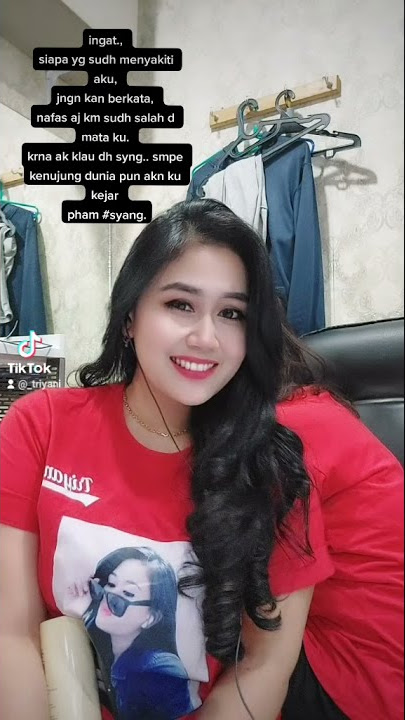 seru nafas ku