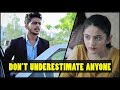 Don't UnderEstimate Anyone || Rachit Rojha || Virat Beniwal