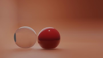 Blender 2.8 soft bodies and Eevee render