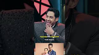 Bharti Singh Ne Harsh Ka Mazak Udaya