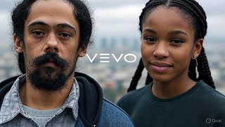 Jah Bless the People – Damian Marley × Koffee (Official Gospelai Reggae Anthem)