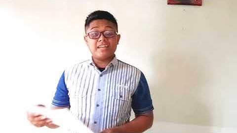 GRAMMAR TRANSLATION METHOD SIMULATION PERFORMANCE (15 Minutes Lesson)