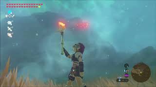 New Bone Glitch Explained | Breath of the Wild Tutorial