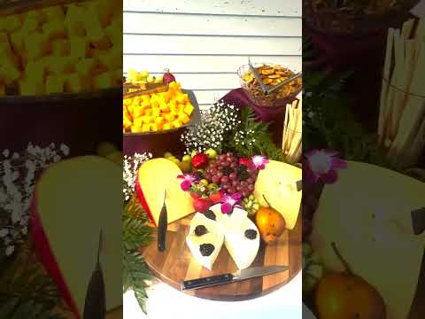 Wedding Rehearsal Event