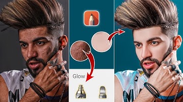 Autodesk Face Smooth Photo Editing | Face Smooth Editing | Skin Smooth Autodesk Sketchbook