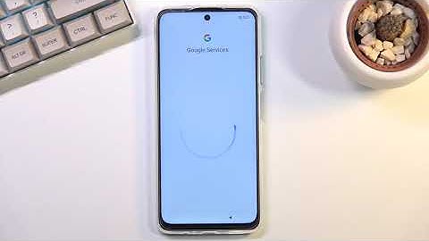 How to Set Up POCO M4 Pro 5G  - Configuration | First Thing To DO