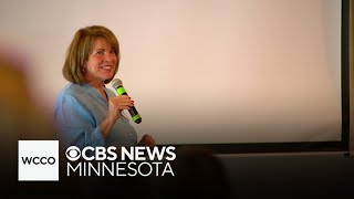 Minnesotan raises addiction awareness using son's story in new film