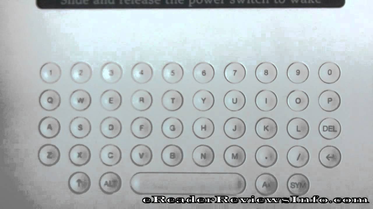 How To Fix A Frozen Kindle YouTube How To Fix A Frozen Kindle YouTube
