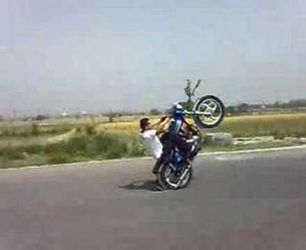 bike stund bike stund