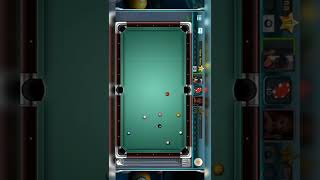 Pool ace - 8 Ball and 9 Ball G#short screenshot 2