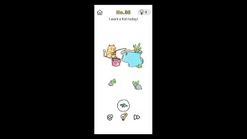 Brain Out Crazy Find Level 38