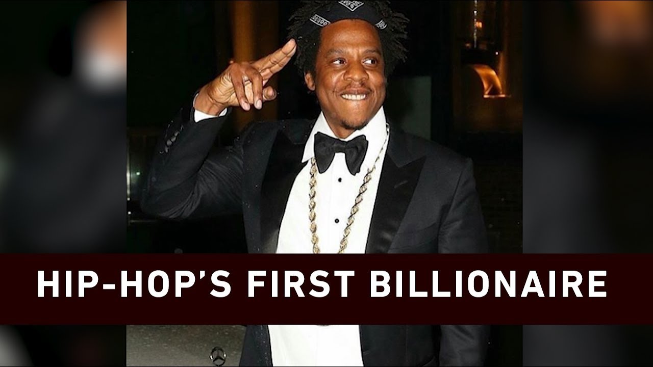 Jay-Z Is Officially a Billionaire: Inside His Empire