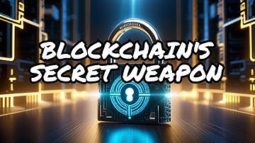The Hidden Gem: Understanding Blockchain