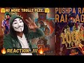 Pushpa2 the ruleteaser    reaction  aa  sukumar  rashmika  filmy decoding studio