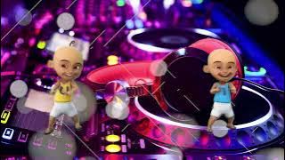 SYAHDU - DJ SELOW REMIX FULL BASS (LIRIK COVER)